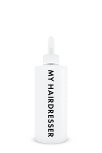 My Hairdresser Applicator Bottle