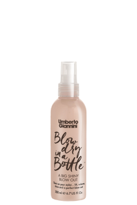 Umberto Giannini Blow Dry in a Bottle 200ml