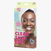 7th Heaven Clear Skin Edit