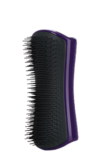 Tangle Teezer Deshedding Purple & Black