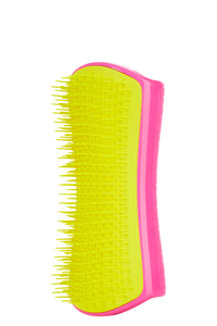 Tangle Teezer Detangling Yellow & Pink