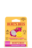 Burt's Bees 100% Natural Lip Balm 4.25g (various flavours available)
