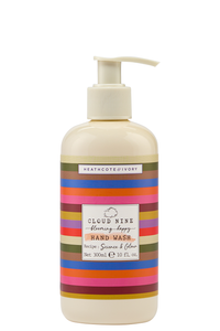 Heathcote & Ivory Cloud Nine Hand Wash