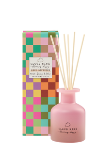 Heathcote & Ivory Cloud Nine Reed Diffuser