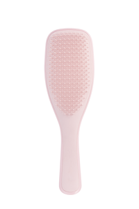 Tangle Teezer- Ultimate Detangler Fine & Fragile Pink Dust (Pale Pink)