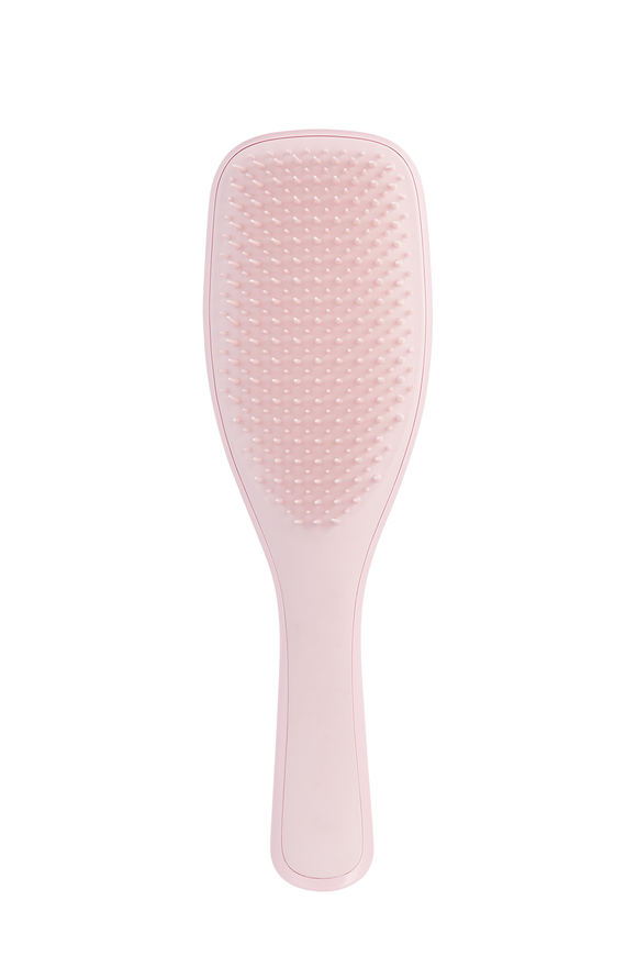 Tangle Teezer- Ultimate Detangler Fine & Fragile Pink Dust (Pale Pink)