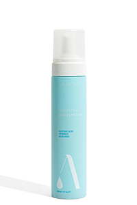 Azure Tan: Hydrating Tan Remover