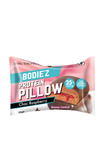 Bodie'z Protein Pillows Choc Raspberry 60g- Individual or 12 Pack