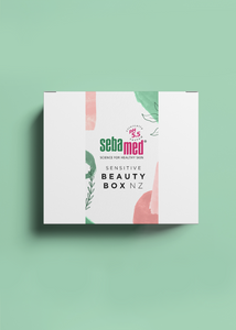 Sebamed Sensitive Beauty Box