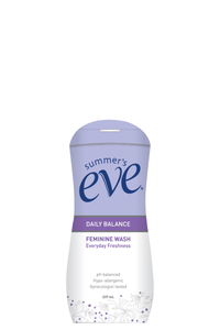 Summer's Eve Wash Normal 237ml