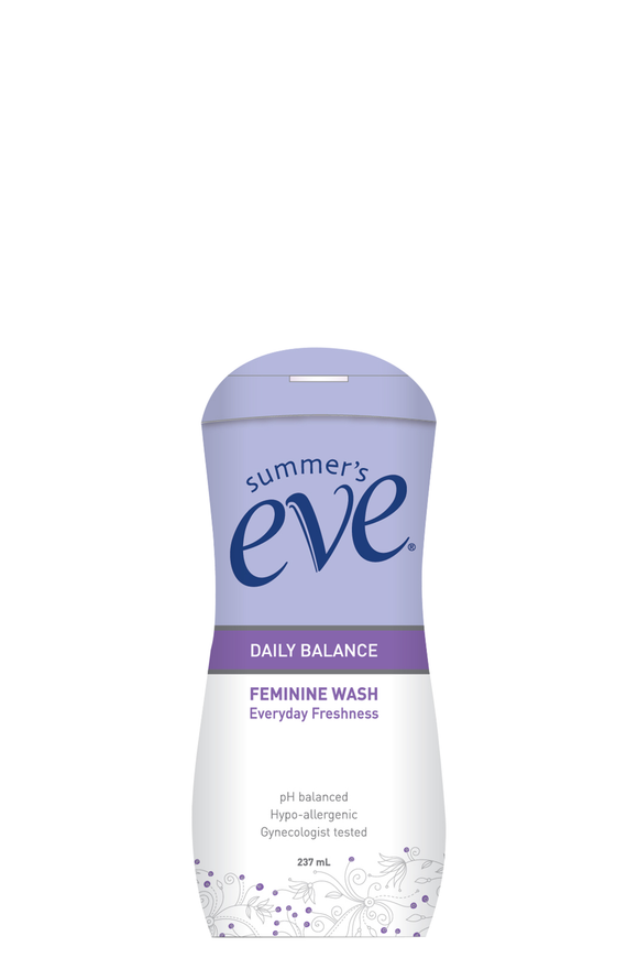 Summer's Eve Wash Normal 237ml