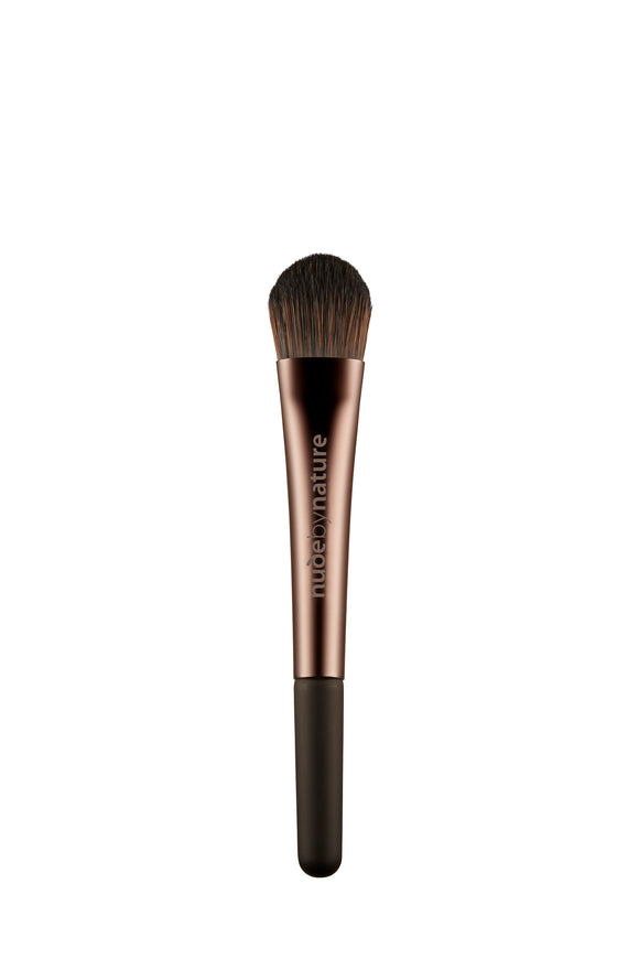 Nude by Nature Foundation Brush
