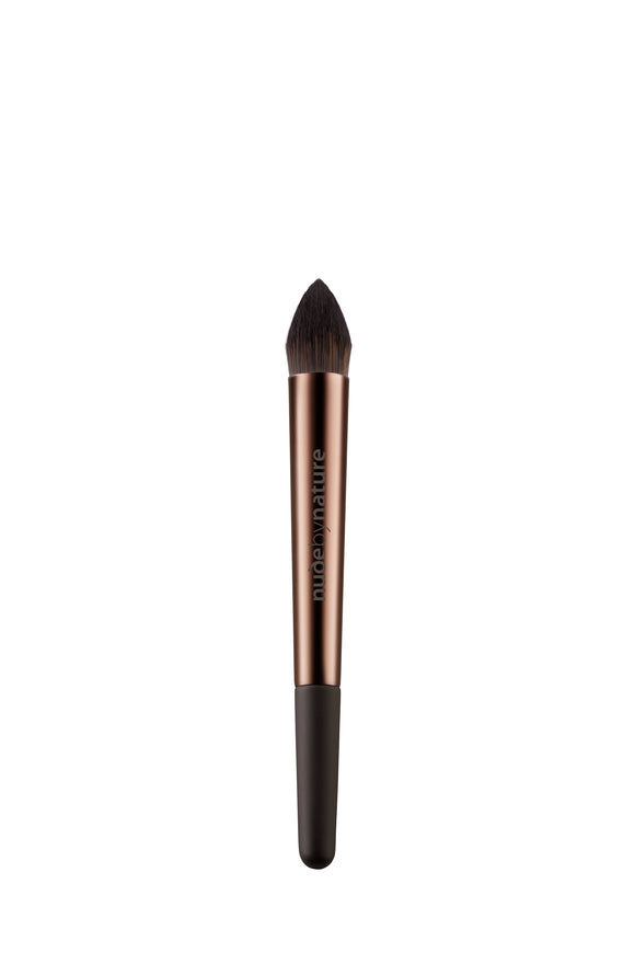 Nude by Nature Pointed Precision Brush