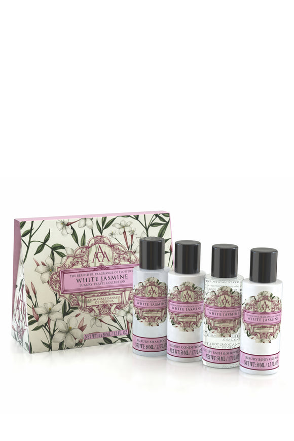 AAA Travel Mini Sets (5 scents available)