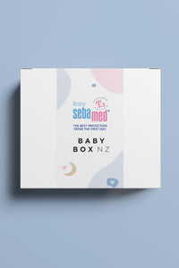 Baby Sebamed Baby Box