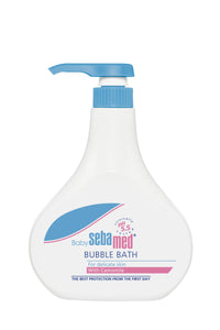 Baby Sebamed Bubble Bath 500ml