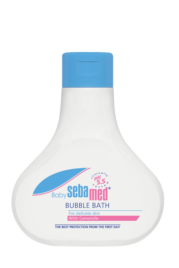 Baby Sebamed Bubble Bath 200ml