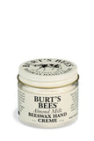 Burt's Bees Hand Crème - Almond Milk Beeswax 57g