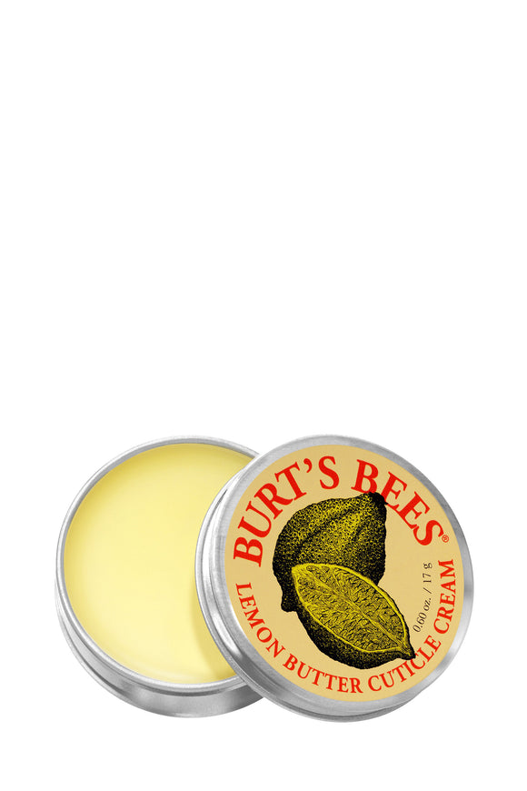 Burt's Bees Lemon Butter Cuticle Crème 17g