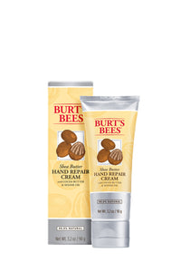 Burt's Bees Shea Butter Hand Cream 90g