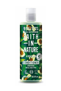 Faith in Nature Avocado Conditioner 400ml