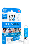 GO2 Essential Oil Inhaler Sticks