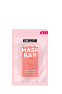 Freeman Cleansing Mask Bars 70g - 3 Variants