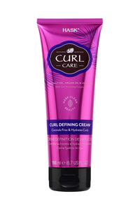 Hask Curl Care Curl Defining Cream 198ml