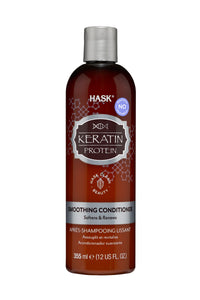 Hask Keratin Protein Smoothing Conditioner 350ml