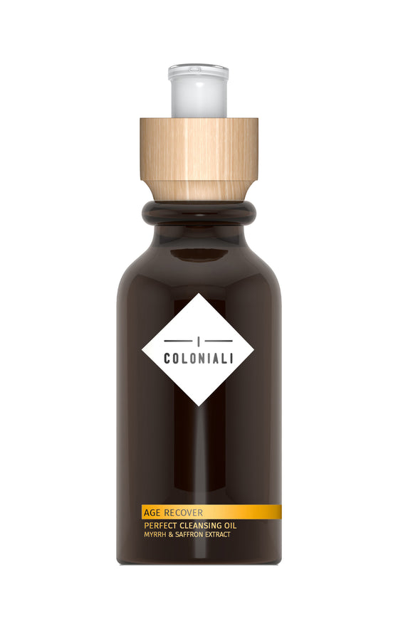 I Coloniali Perfect Cleansing Oil 200ml
