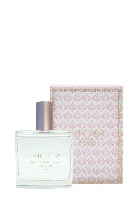MOR Marshmallow Petals Eau De Parfum 50ml