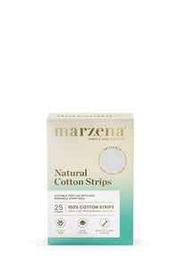 Marzena Cotton Strips (25)