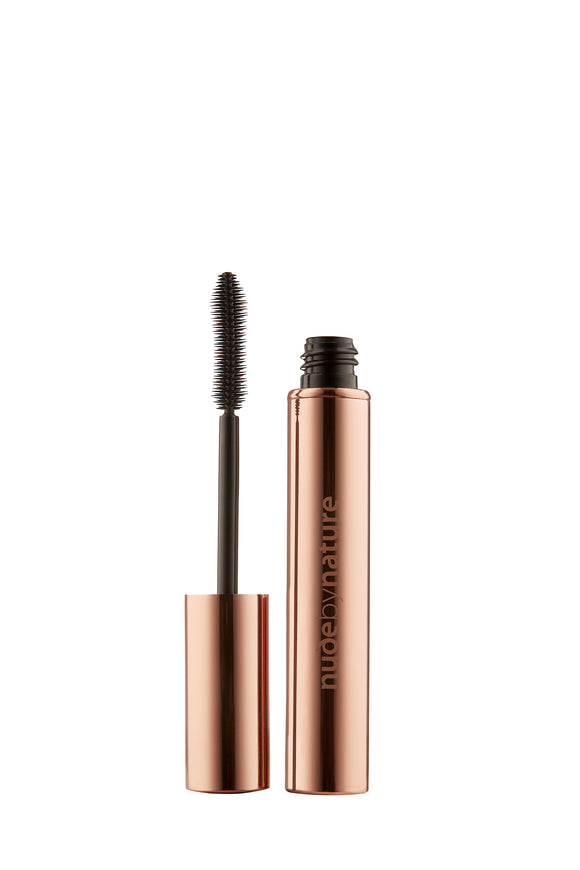 Nude by Nature 100% Natural Allure Defining Mascara 7ml