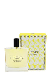 MOR Narcissus Eau De Parfum 50ml