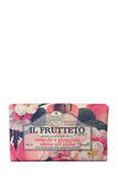 Nesti Dante il Frutteto Soaps (6 x 250g)