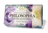 Nesti Dante Soap Philosophia Collection 250g