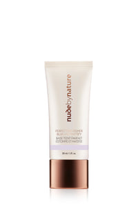 Nude By Nature Perfecting Primer - Blur & Mattify 30ml