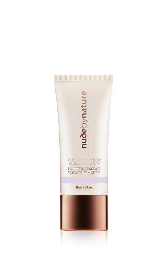 Nude By Nature Perfecting Primer - Blur & Mattify 30ml