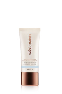 Nude By Nature Perfecting Primer - Hydrate & Illuminate 30ml