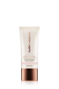 Nude By Nature Perfecting Primer - Smooth and Nourish 30ml
