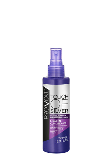 Provoke Touch Of Silver Leave-In Conditioner 150ml