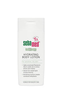 Sebamed Anti-Dry Body Lotion 200ml