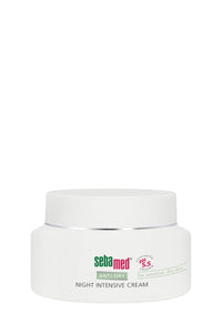 Sebamed Anti-Dry Night Cream 50ml