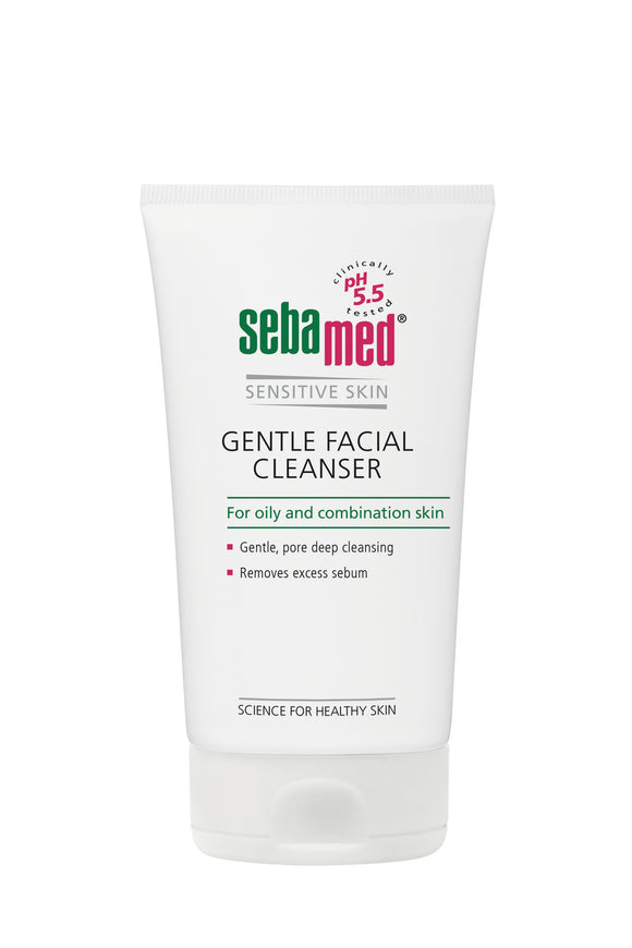Sebamed Facial Cleanser Oily/Combination Skin 150ml