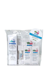 Sebamed Clear Face Essentials Kit