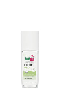 Sebamed 24hr Lime Deodorant Spray 75ml