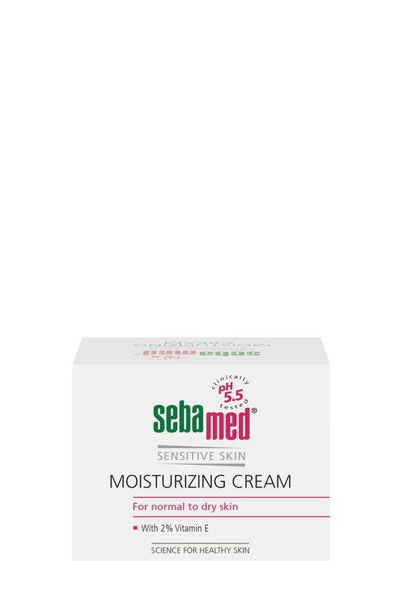 Sebamed Moisturising Cream 75ml