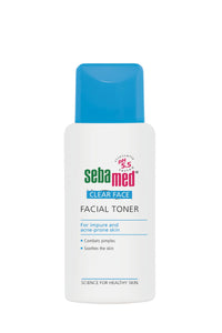 Sebamed Clear Face Facial Toner 150ml