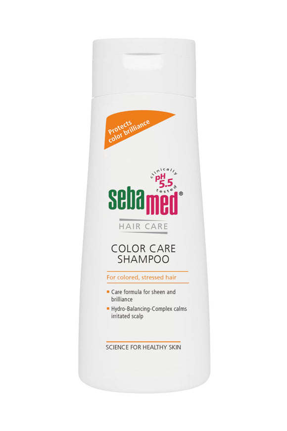 Sebamed Colour Care Shampoo 200ml