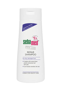Sebamed Hair Repair Shampoo 200ml